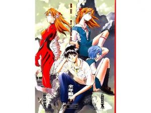 RE-TAKE 全年齢版 第壱集 [作品ID:d_127520]