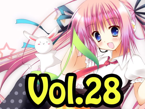 著作権フリー素材集 Vol.28 ドラ○エ風RPG素材 BGM20曲 WAV＋ループOGG [作品ID:d_128037]