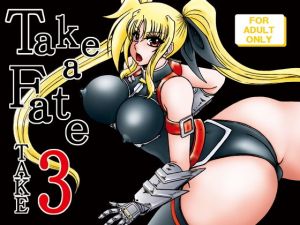 Take a Fate take3 [作品ID:d_128099]