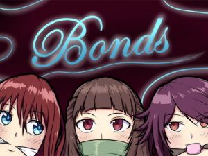 Bonds [作品ID:d_128385]