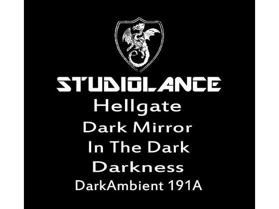 【スタジオランス BGM素材 Hellgate】 [作品ID:d_129100]