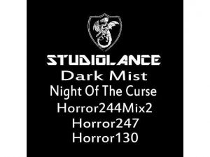 【スタジオランス BGM素材 Dark Mist】 [作品ID:d_129113]