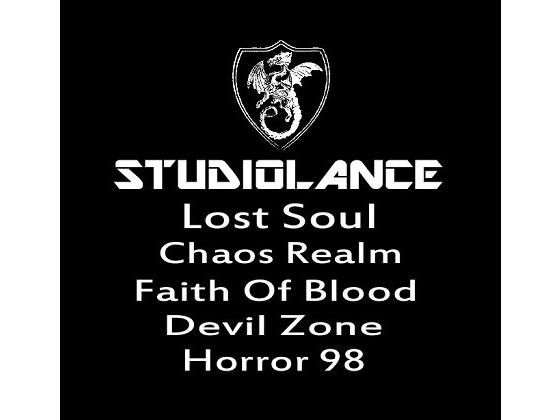 【スタジオランス BGM素材 Lost Soul】 [作品ID:d_129115]