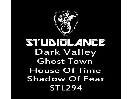 【スタジオランス BGM素材 Dark Valley】 [作品ID:d_129157]