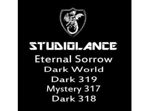 【スタジオランス BGM素材 Eternal Sorrow】 [作品ID:d_129160]