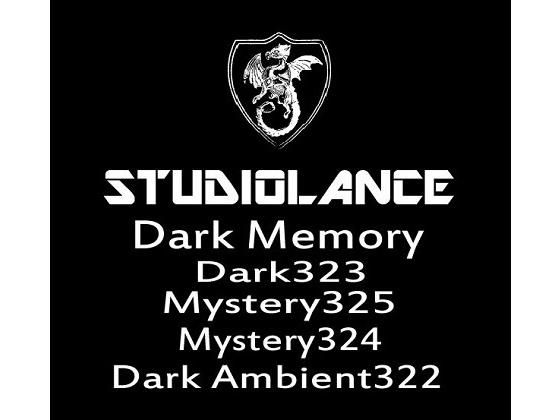 【スタジオランス BGM素材 Dark Memory】 [作品ID:d_129161]