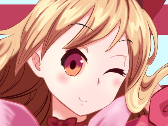 【花騎士】アマリリスの本 [作品ID:d_129574]