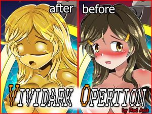 Vividark Opertion [作品ID:d_129726]