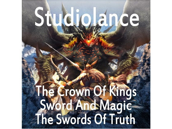 【スタジオランス BGM素材 The Crown Of Kings】 [作品ID:d_129732]