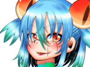 イズミちゃんストレイン！ [作品ID:d_129769]