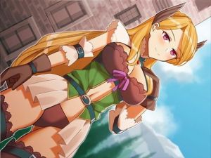 女騎士テレーズの日常 [作品ID:d_129904]