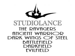 【スタジオランス BGM素材 The Ravagers】 [作品ID:d_129995]