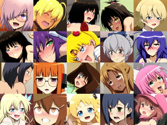 あんこぱんぜっと5 [作品ID:d_130188]