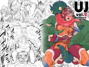UJvol.2 [作品ID:d_130230]