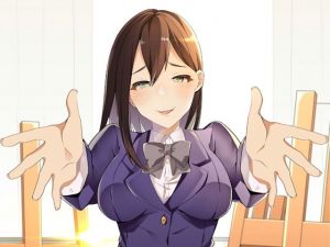 優しい先輩の甘い罠（漫画） [作品ID:d_130292]