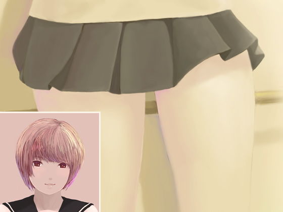 彼女ノ [作品ID:d_131108]