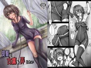 提督は古鷹を弄りたい [作品ID:d_131959]