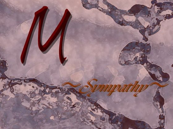 M ～Sympathy～ [作品ID:d_132167]