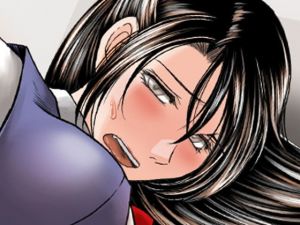 耽溺の月 第一話 [作品ID:d_132323]