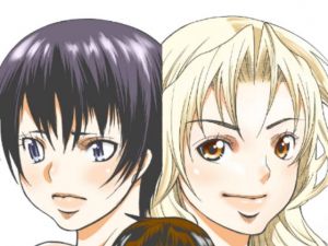 FLOWER WORKER [作品ID:d_132502]