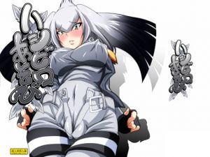 ハシビロあそび [作品ID:d_132947]