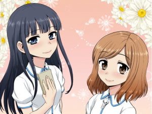 ベン女の乙女たち [作品ID:d_133036]