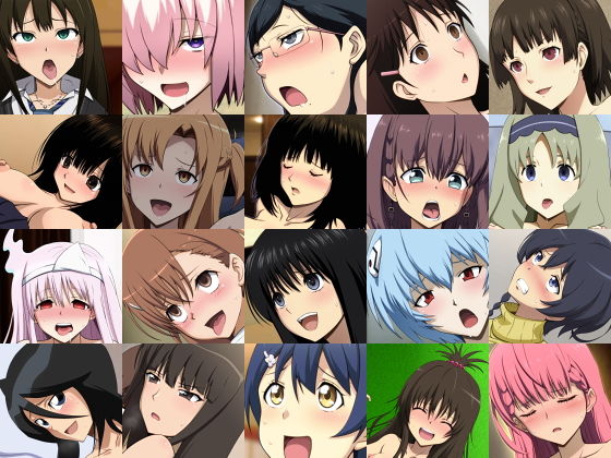 あんこぱんびー6 [作品ID:d_133211]