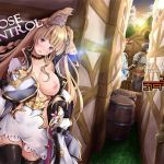 LOSE CONTROL (エゴノカタマリ) [d_132666]