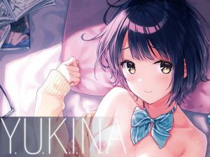 Y.U.K.I.N.A (HitenKei)