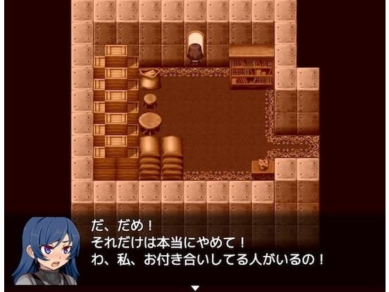 【動画版デジノベ】窓にハマったクラスでは大人しい女の子 (yatsureCreate)