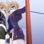 謎のヒロイン Lv.XX［Alter］ (毬藻塾) [d_134393]