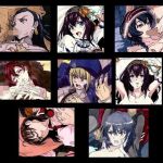 lostunicorn支援者様向け限定イラスト集【2018年5月～2018年7月分】 (lostunicorn) [d_134585]