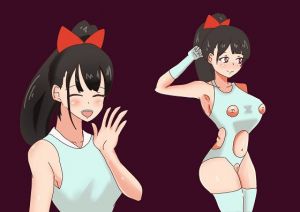 声オタ催眠術師～下坂かすみ編～ (オールドC) [d_134989]