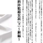 西洋耽溺交流～褥編～ (千切り野菜) [d_135388]