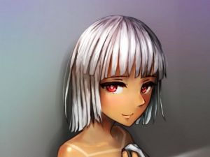 仮初めの躰であれど (ハッピークリスタル) [d_135435]