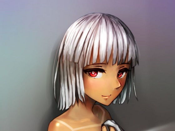 仮初めの躰であれど (ハッピークリスタル) [d_135435]