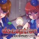 deception (ftnr×kuroko.ぷろじぇくと) [d_135246]