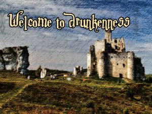 音源素材 Welcome to drunkenness(GY. Materials) [d_135339]
