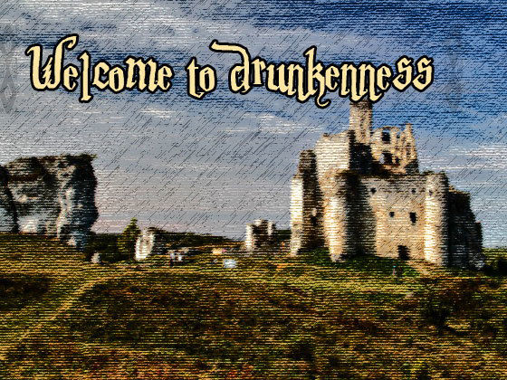 音源素材 Welcome to drunkenness(GY. Materials) [d_135339]