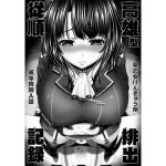 高雄型従順排出記録 (早乙女けんきゅう所) [d_135597]