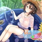 夏、癒しの想い出 (アクア・アルタ) [d_135676]