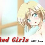 Naked Girls (ミャアミャア) [d_135845]