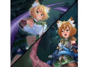 Magical Girl Bad End S1 (めかぶ亭) [d_135905]