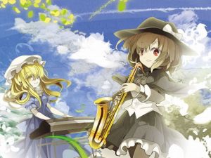 癒しの風 vol.1 (DDBY) [d_136062]