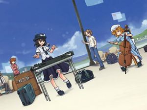 癒しの風 vol.3 (DDBY) [d_136064]