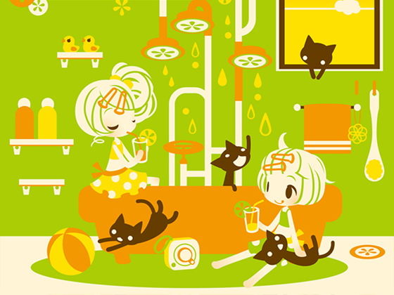 RelaxTime (DDBY) [d_136066]