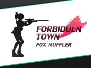 ForbiddenTown(キツネマフラー) [d_136540]