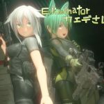Eliminatorカエデさん(モヤシ技研) [d_136805]