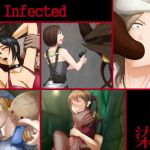 Infected 感染(降臨社) [d_136851]