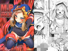 M.P.vol.6(FishBone) [d_136879]